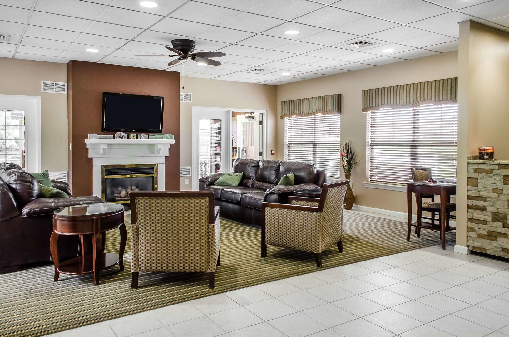 the suites at hershey