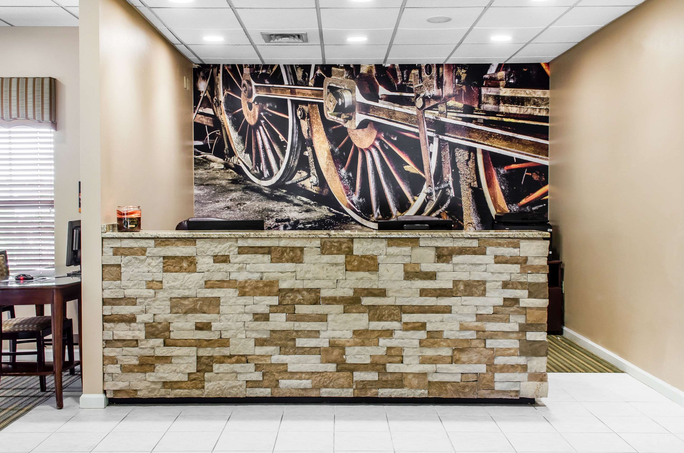the suites at hershey