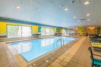 Crowne Plaza Harrisburg-Hershey By Ihg,Harrisburg>>Dauphin,4 star