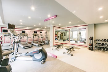 Crowne Plaza Harrisburg-Hershey By Ihg,Harrisburg>>Dauphin,4 star