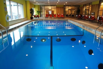Crowne Plaza Harrisburg-Hershey By Ihg,Harrisburg>>Dauphin,4 star