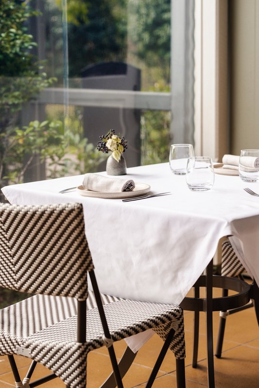 spicers clovelly estate