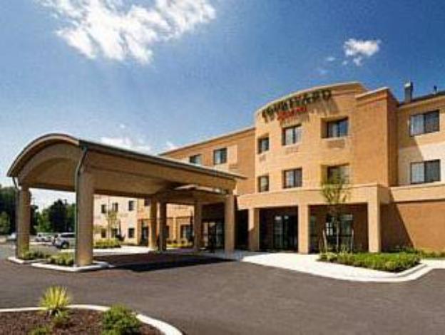 courtyard by marriott harrisburg west mechanicsburg