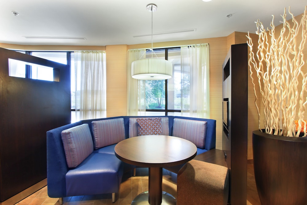 courtyard by marriott harrisburg west mechanicsburg