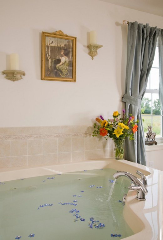 the inn at westwynd farm bandb