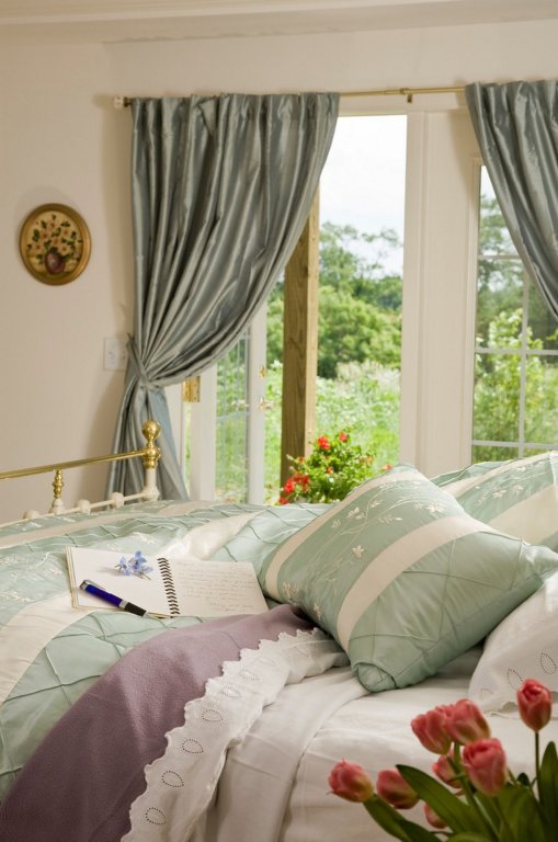 The Inn At Westwynd Farm B&B,Dauphin>>Cornwall,4 star