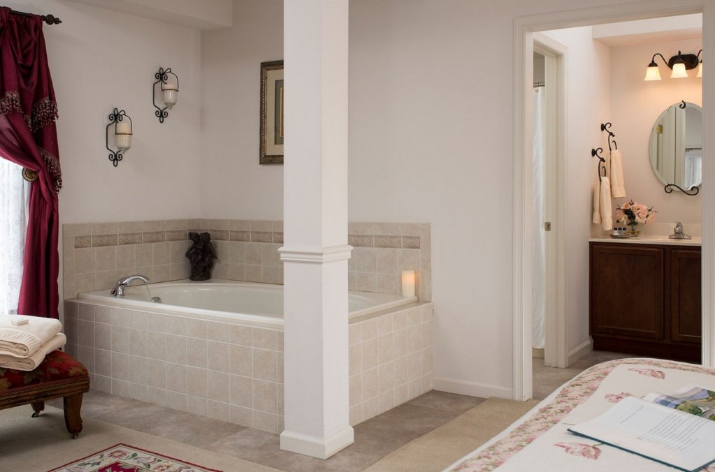 The Inn At Westwynd Farm B&B,Dauphin>>Cornwall,4 star