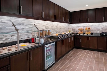 residence inn orangeburg