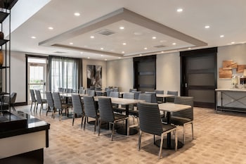 residence inn orangeburg