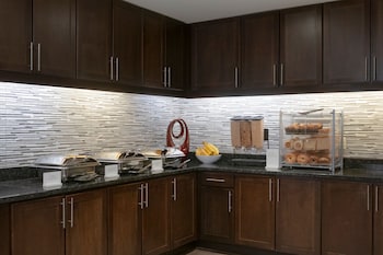 residence inn orangeburg