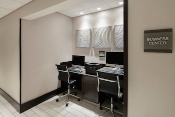 residence inn orangeburg