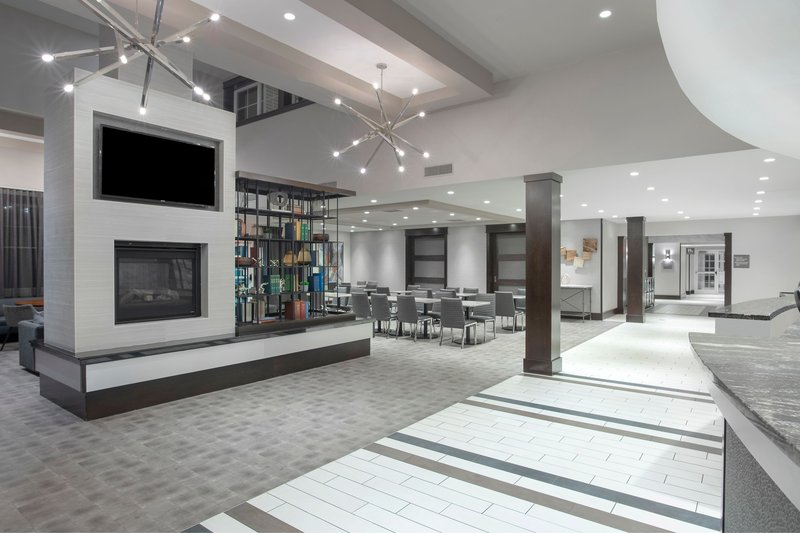 residence inn orangeburg