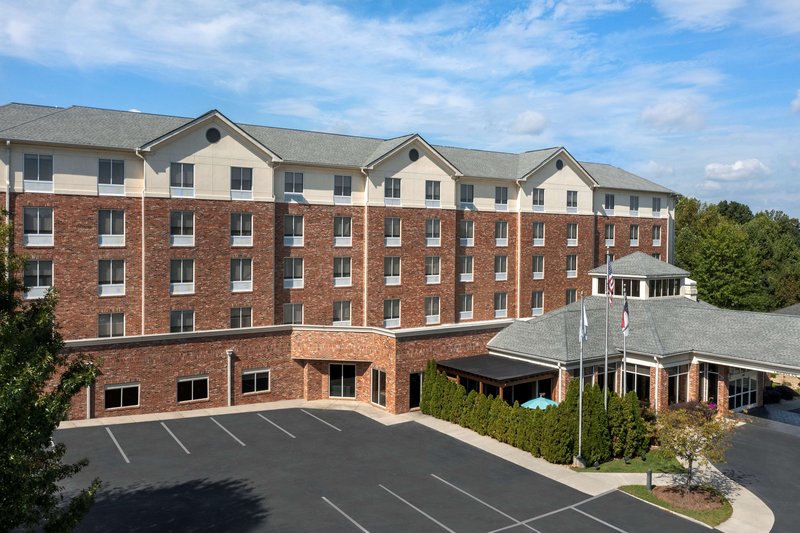 hilton garden inn charlotte mooresville