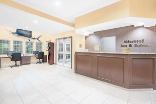 Microtel Inn & Suites By Wyndham Aransas Pass/Corpus Christi,Corpus Christi>>Aransas Pass,2 star