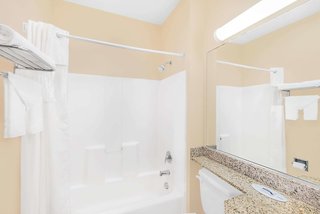 Microtel Inn & Suites By Wyndham Aransas Pass/Corpus Christi,Corpus Christi>>Aransas Pass,2 star