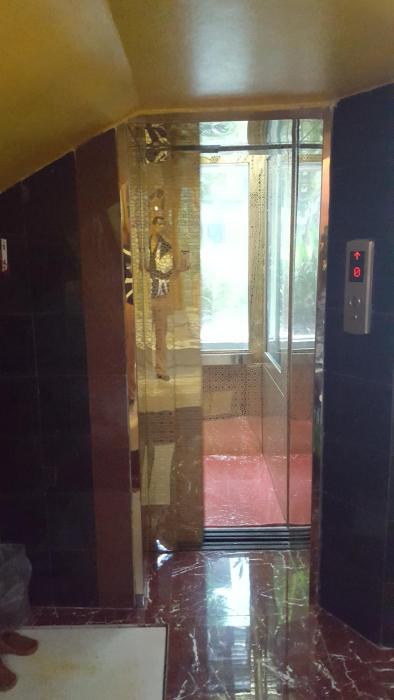 babylon garden serviced apartments