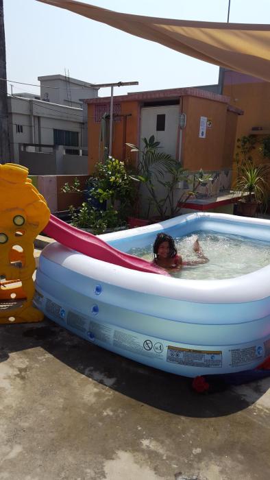 babylon garden serviced apartments