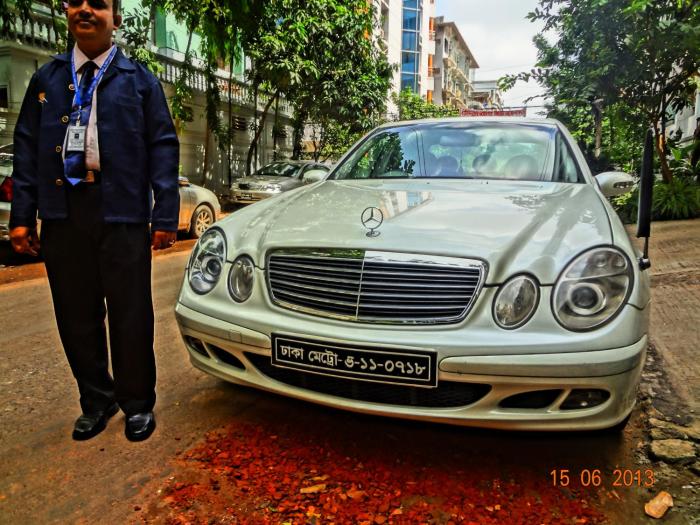 babylon garden serviced apartments