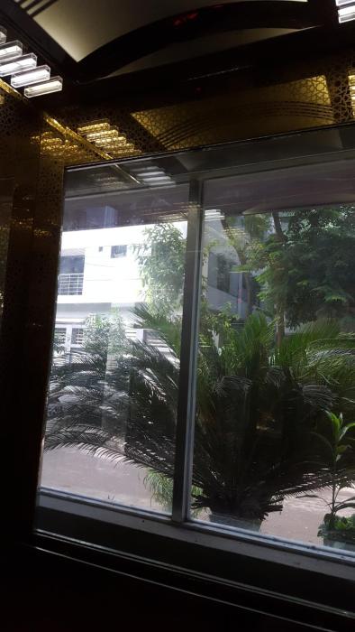 babylon garden serviced apartments