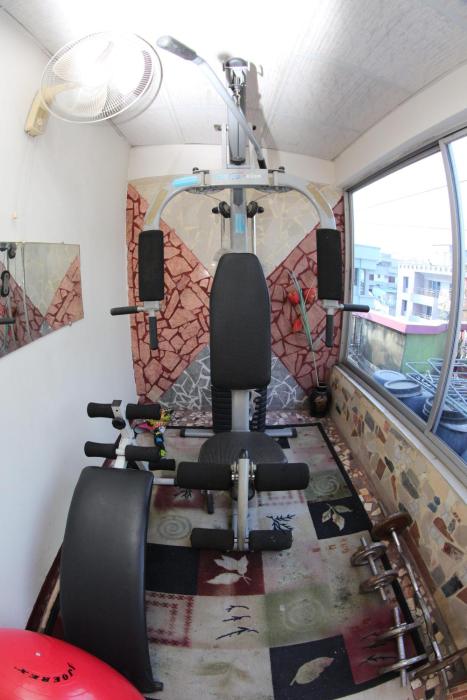 babylon garden serviced apartments