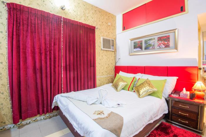 babylon garden serviced apartments