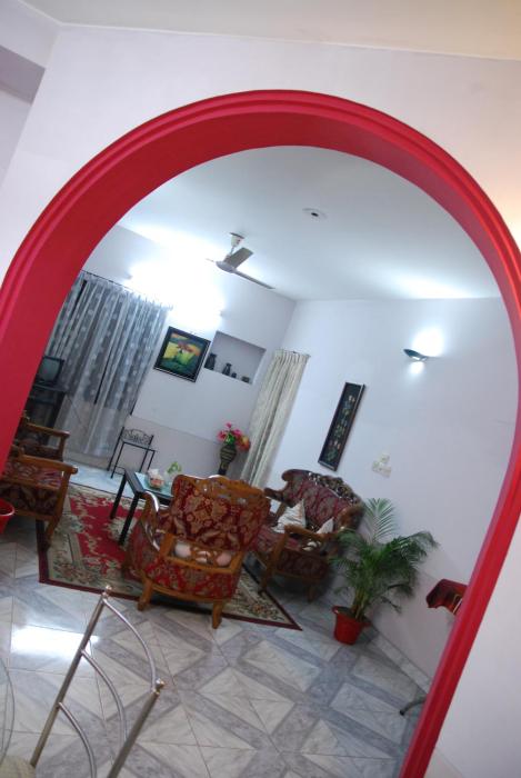 babylon garden serviced apartments