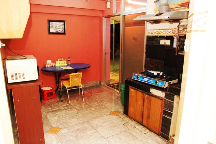 babylon garden serviced apartments