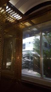 babylon garden serviced apartments