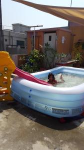 babylon garden serviced apartments