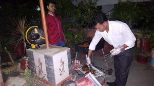 babylon garden serviced apartments