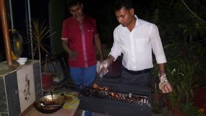 babylon garden serviced apartments