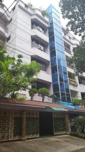 babylon garden serviced apartments