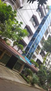 babylon garden serviced apartments