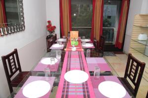 babylon garden serviced apartments