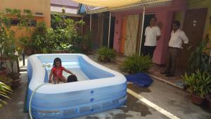 babylon garden serviced apartments