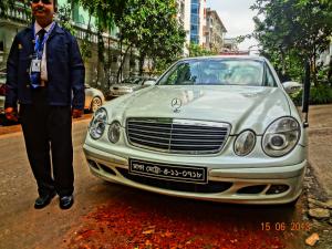 babylon garden serviced apartments