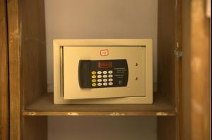 babylon garden serviced apartments