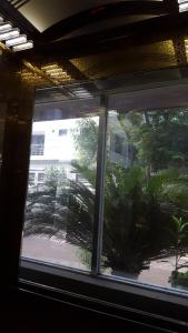 babylon garden serviced apartments