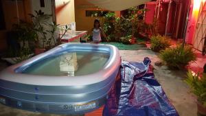 babylon garden serviced apartments