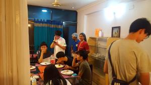 babylon garden serviced apartments