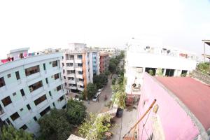 babylon garden serviced apartments