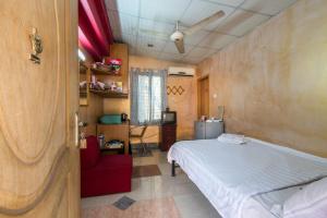 babylon garden serviced apartments