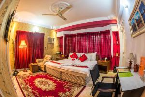 babylon garden serviced apartments