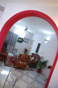 babylon garden serviced apartments