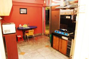 babylon garden serviced apartments