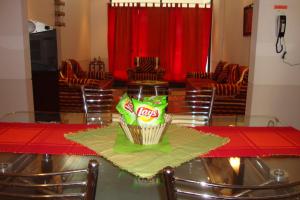 babylon garden serviced apartments