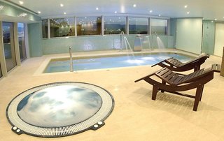 Barcelo Granada Congress,Granada>>Capileira,5 star