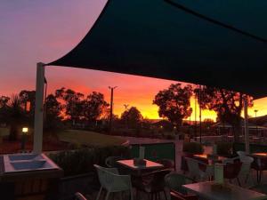 Novotel Swan Valley Vines Resort,Perth>>Herne Hill,4 star