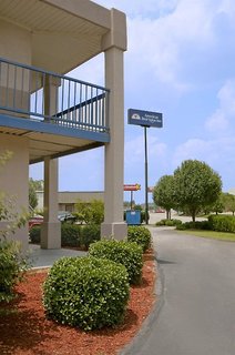Americas Best Value Inn Ft. Jackson,Forest Acres>>Columbia,2 star