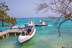 hotel san pedro de majagua